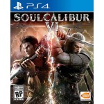 SoulCalibur VI [PS4]